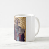 Mug Saint Athanase (Devant droit)