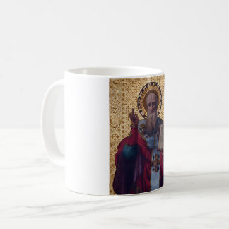 Mug Saint Athanase