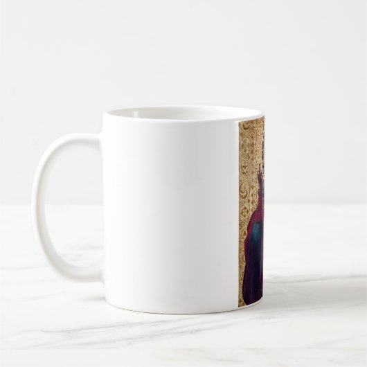 Mug Saint Athanase (Gauche)