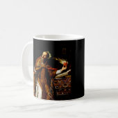 Mug Saint Augustin d'Hippone (Devant gauche)