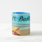 Mug Saint-Barth (Centre)