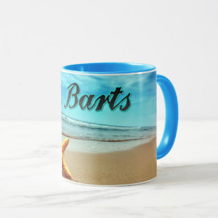 Mug Saint-Barth
