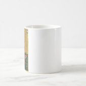 Mug Saint Barthélemy l'Apôtre Beaux-Arts (Centre)