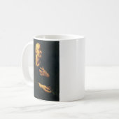Mug Saint Barthélemy par Pierre Paul Rubens (Devant gauche)