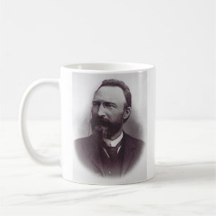 Mug Saint Bartolo Longo Apôtre du Rosaire
