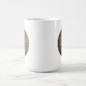 Mug Saint Benoît Médaille (Centre)