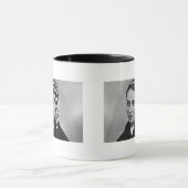 MUG SAINT BERNADETTE SOUBIROUS (Centre)