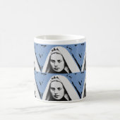 MUG SAINT BERNADETTE SOUBIROUS (Centre)