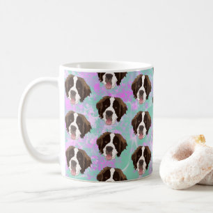 Mug Saint Bernard