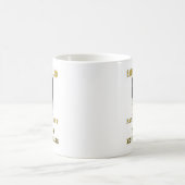 MUG SAINT BERNARD (Centre)