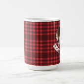 Mug Saint Bernard (Centre)