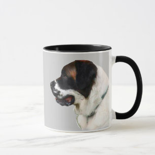Mug Saint Bernard