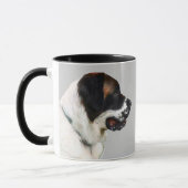 Mug Saint Bernard (Gauche)