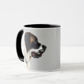 Mug Saint Bernard (Devant gauche)