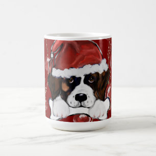 Mug Saint-Bernard