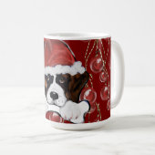 Mug Saint-Bernard (Devant droit)