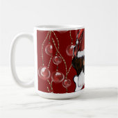 Mug Saint-Bernard (Gauche)