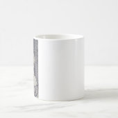 Mug Saint Bernard de Clairvaux Docteur melliflu (Centre)