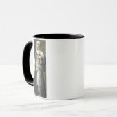 Mug Saint Bridget de Suède (Devant gauche)