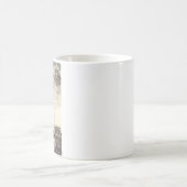 Mug Saint Bruno de Cologne Gravure Ancienne Style Arti (Centre)