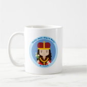 Mug Saint-Casimir (Gauche)