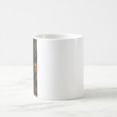 Mug Saint Casimir Jagellon - Saint patron de la Pologn (Centre)