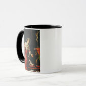 Mug Saint Casimir Jagiellon (Devant gauche)