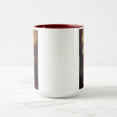 Mug Saint Catherine (Centre)