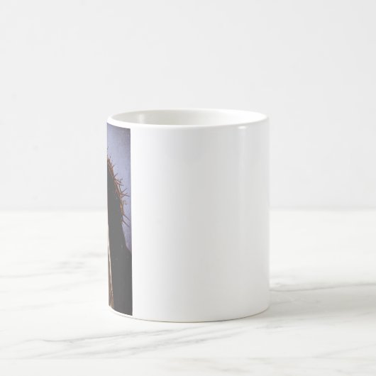 Mug Saint-Catherine de Sienne (Centre)