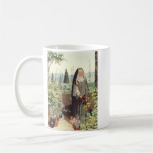 Mug Saint-Catherine de Sienne