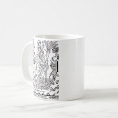 Mug Saint Christopher (Devant gauche)