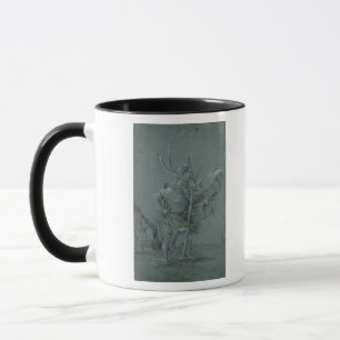 Mug Saint Christopher, 1510