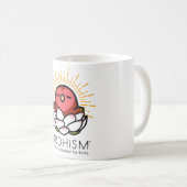 Mug Saint Cody (Devant droit)