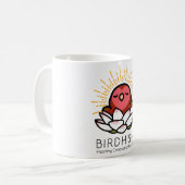Mug Saint Cody (Devant gauche)