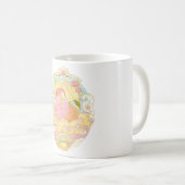 Mug Saint Cody (Devant droit)