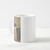 Mug Saint Dominic de Guzman (Devant gauche)