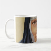Mug Saint Dulce des pauvres (Gauche)