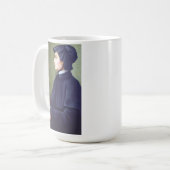 Mug Saint Elizabeth Ann Seton (Devant gauche)