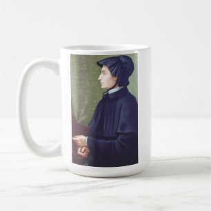 Mug Saint Elizabeth Ann Seton