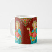Mug Saint Émerentiana de Rome (SAU 36) (Devant gauche)