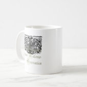 MUG SAINT EMPIRE ROMAIN (Devant gauche)