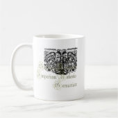 MUG SAINT EMPIRE ROMAIN (Gauche)
