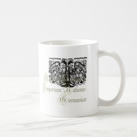 MUG SAINT EMPIRE ROMAIN (Droite)