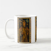 Mug Saint Empire romain Charlemagne (Gauche)