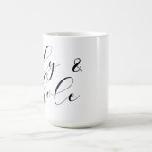 Mug Saint et entier (Centre)