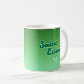 Mug Saint-Etienne France (Devant droit)