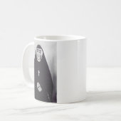 Mug Saint Faustina Kowalska (Devant gauche)