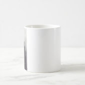 Mug Saint Faustina Kowalska (Centre)