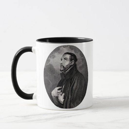 Mug Saint Francis Xavier (Gauche)