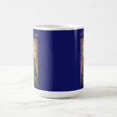 Mug Saint François d'Assise (Centre)